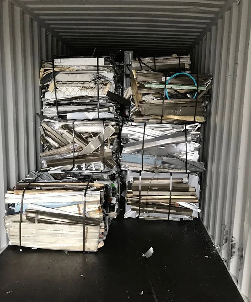 Aluminium